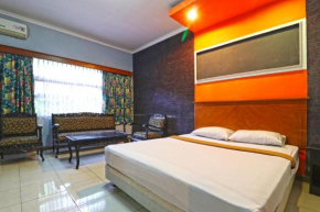 Eve Guest House